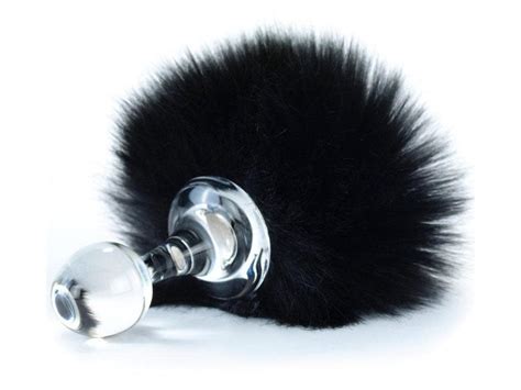 bunny tail plug|The entire Crystal Delights Real and Faux Tail Plugs Pleasure .